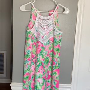 Lilly Pulitzer Dress size 0